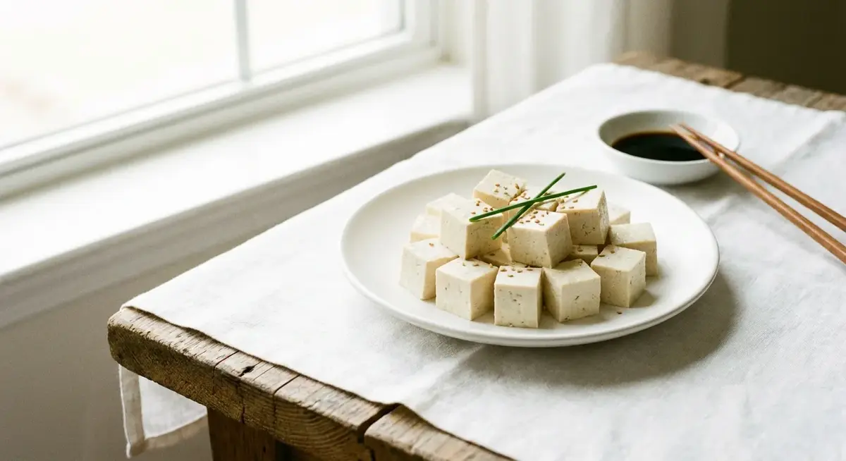 Is Tofu High in Oxalates?