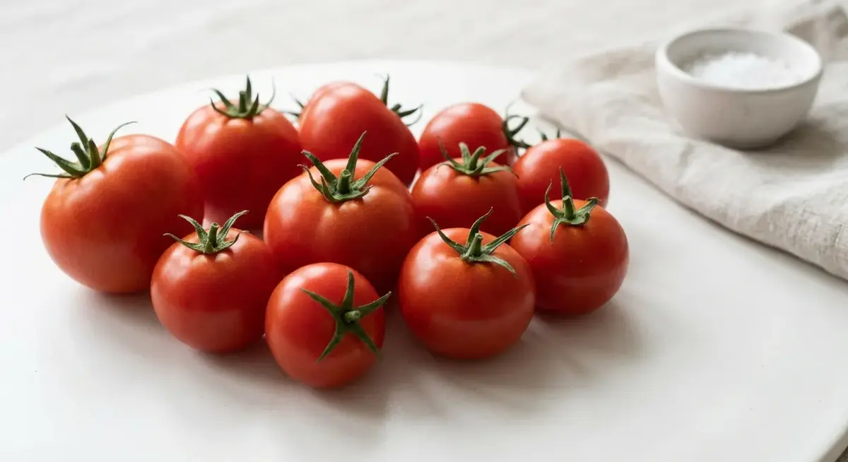 Are Tomatoes High in Oxalates?