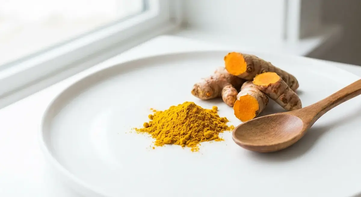 Is Turmeric High in Oxalates?