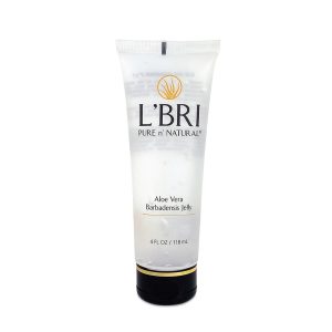 Aloe Moisturizer