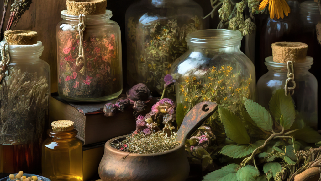  11 Powerful Herbs That Kill Parasites (What the Science Actually Says)